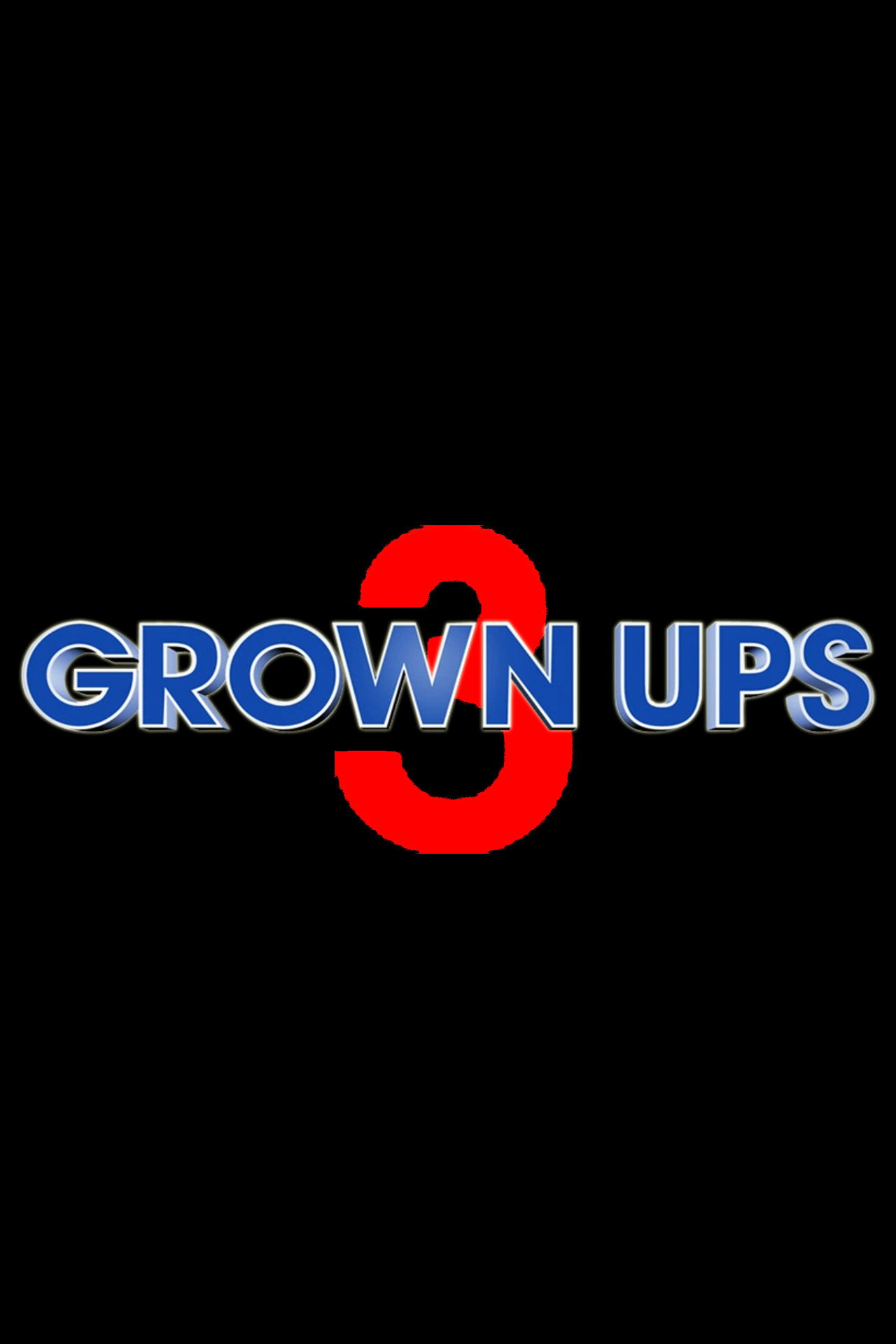 Grown Ups 3 Backdrop