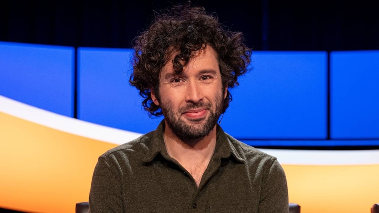 De Slimste Mens - Season 25 Episode 25 : Episode 25