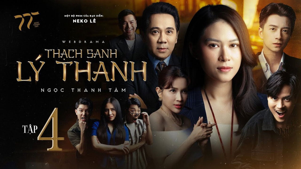 Thạch Sanh Lý Thanh — Épisode 4