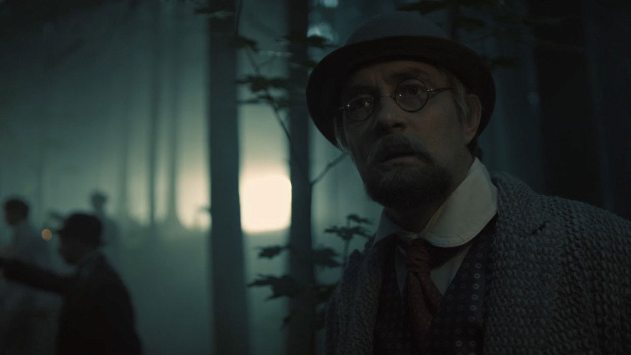 Les Chroniques de Sherlock — Le Diable boiteux (2)