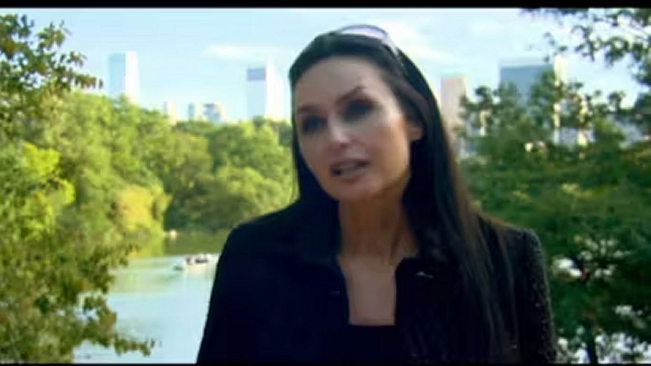 Liebhaverne — Épisode 1