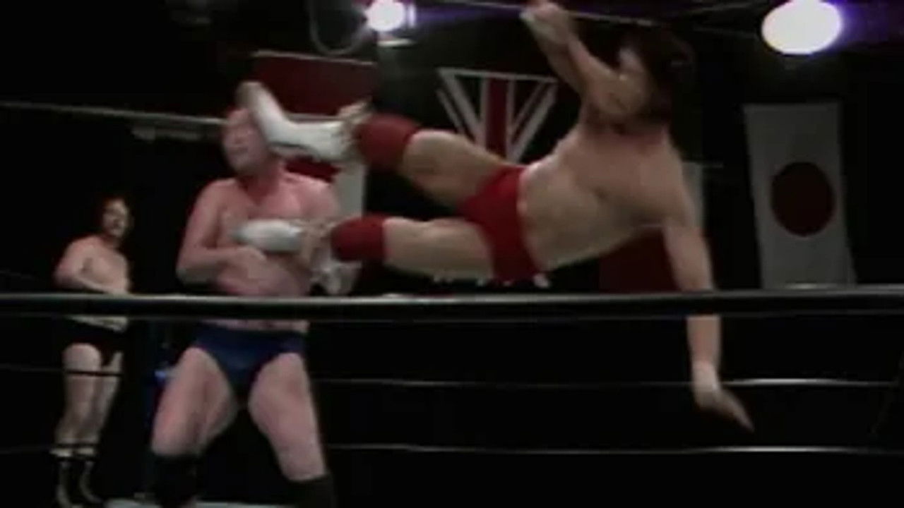 Mid-Atlantic Championship Wrestling — Épisode 14