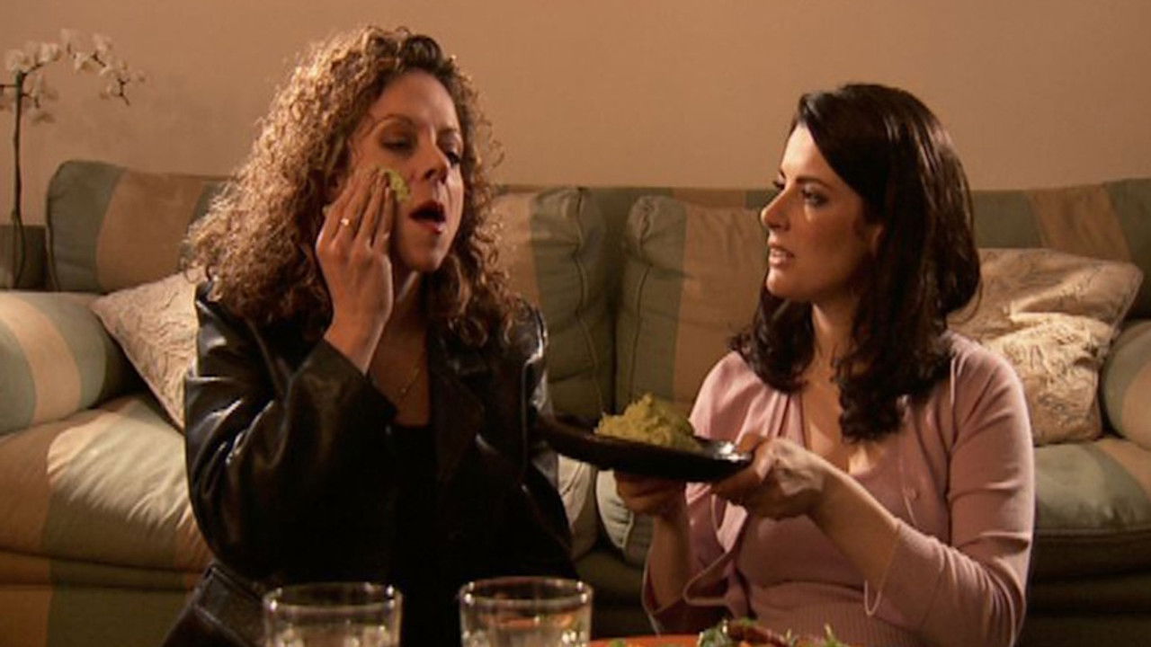 Nigella Bites — Épisode 5