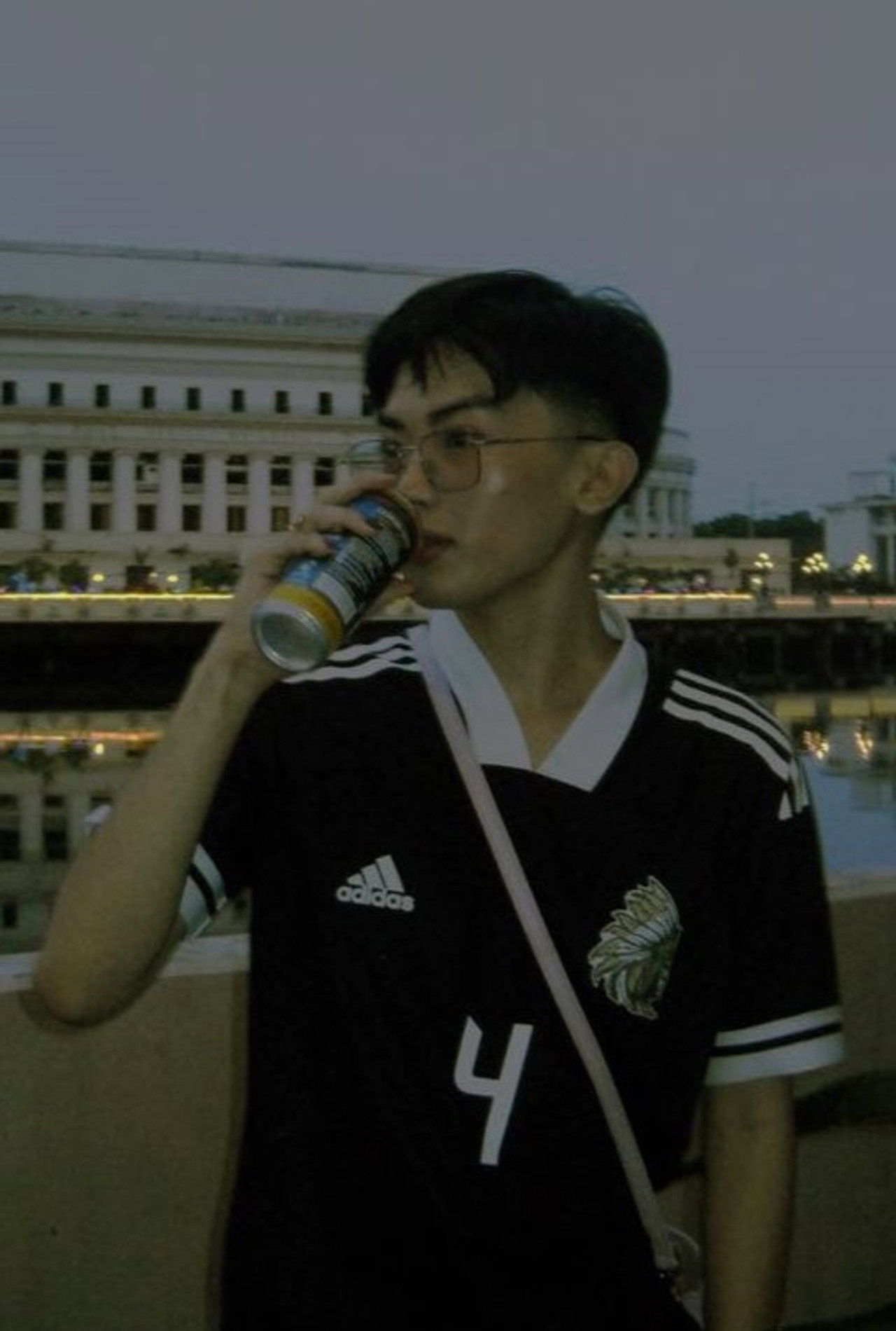Neil Carolino