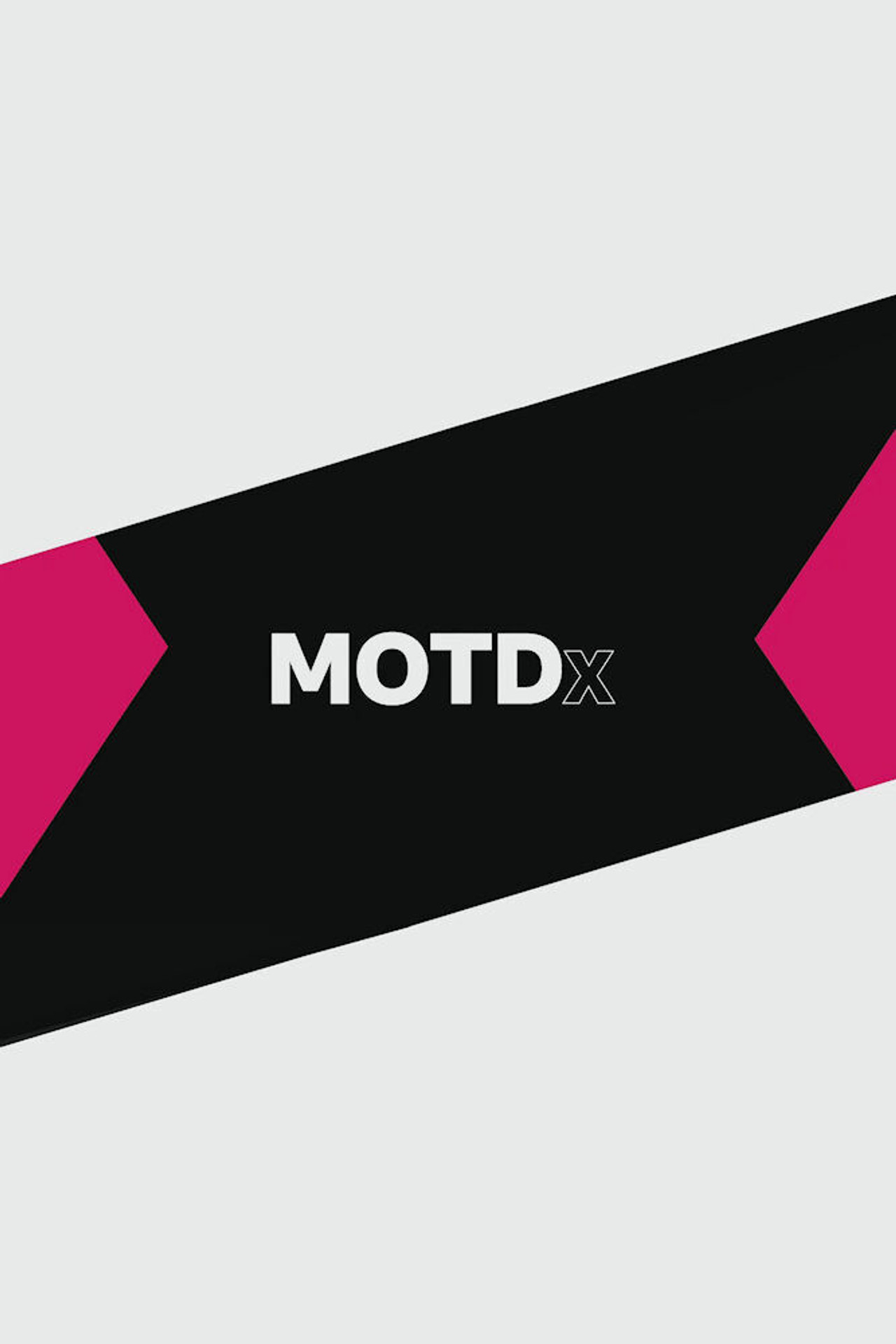 MOTDx