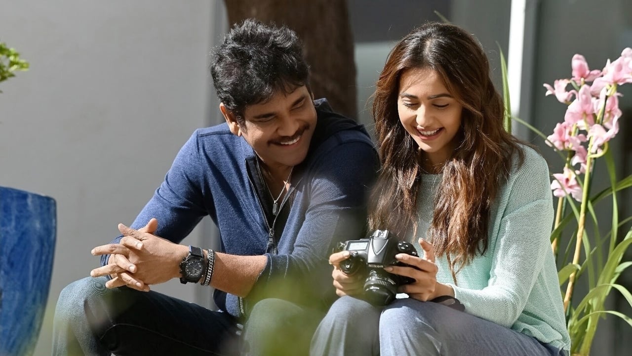 Manmadhudu 2