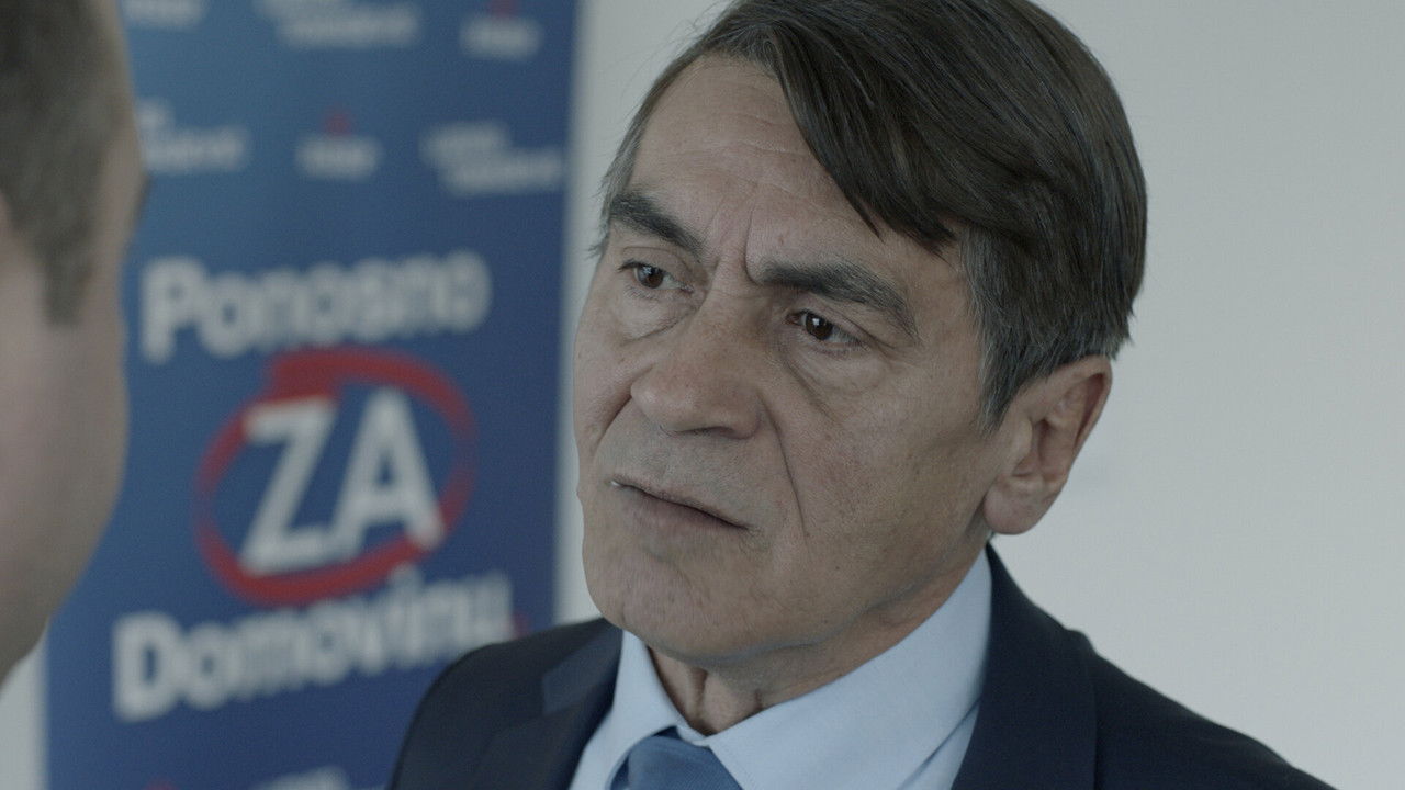 The Paper — Épisode 9