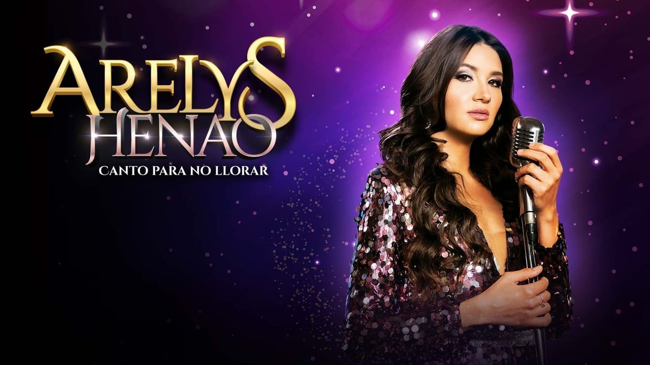 Arelys Henao: Canto para no llorar background