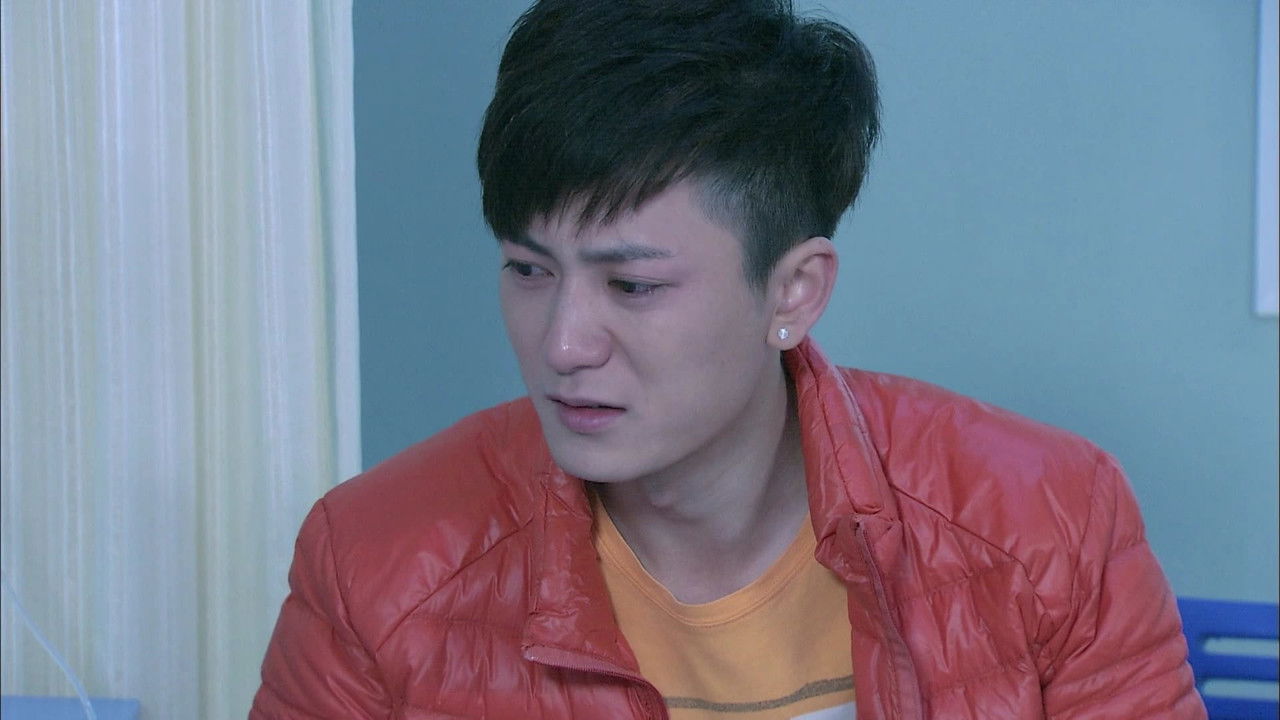 天堂不相信眼泪 — Épisode 34