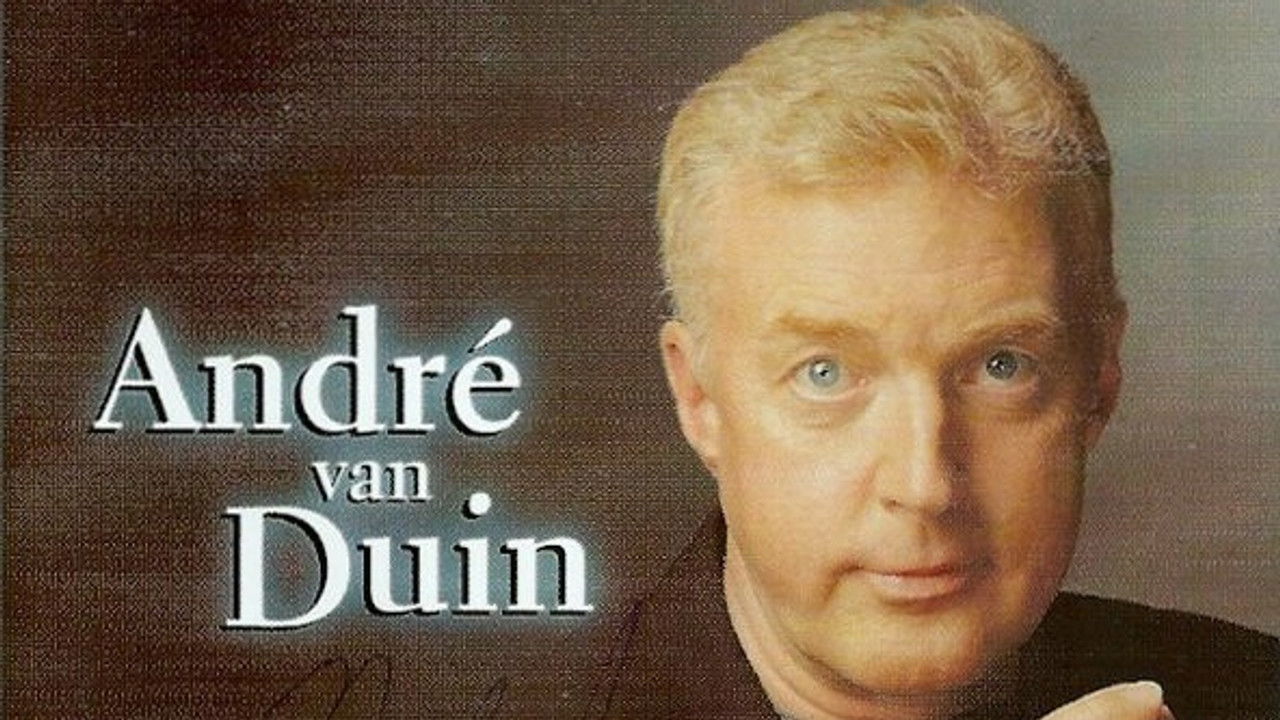 André Van Duin - De Muziekspecials — Épisode 12