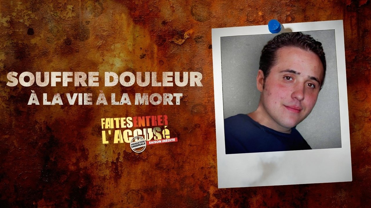 Faites entrer l'accusé - Season 25 Episode 15 : Episode 15