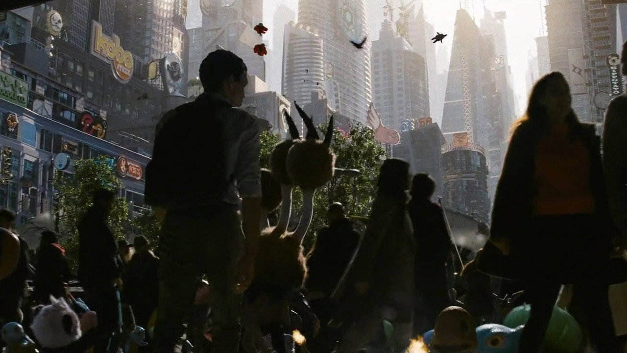 Movie Image