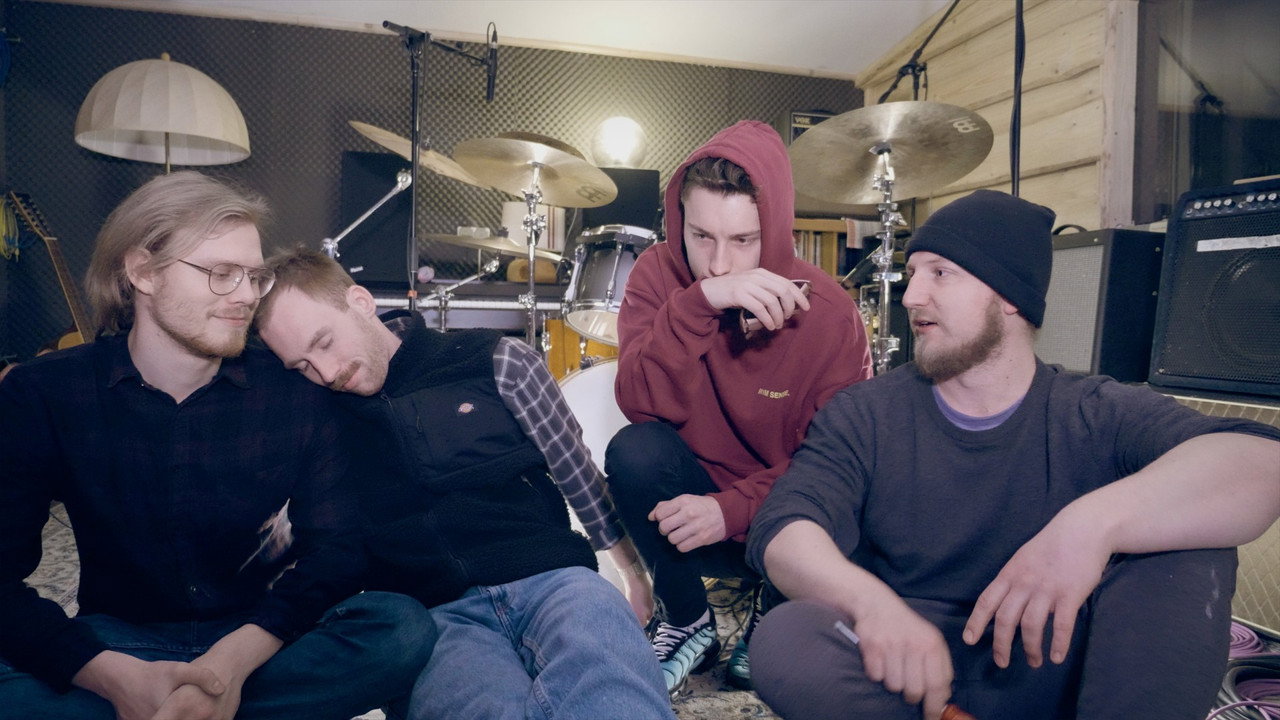 Immagine di copertina del trailer di FAT YEARS OF FATMULL