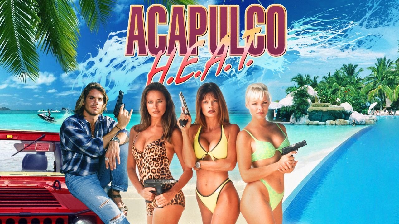 Acapulco H.E.A.T. - Temporada 2 Episodio 26  