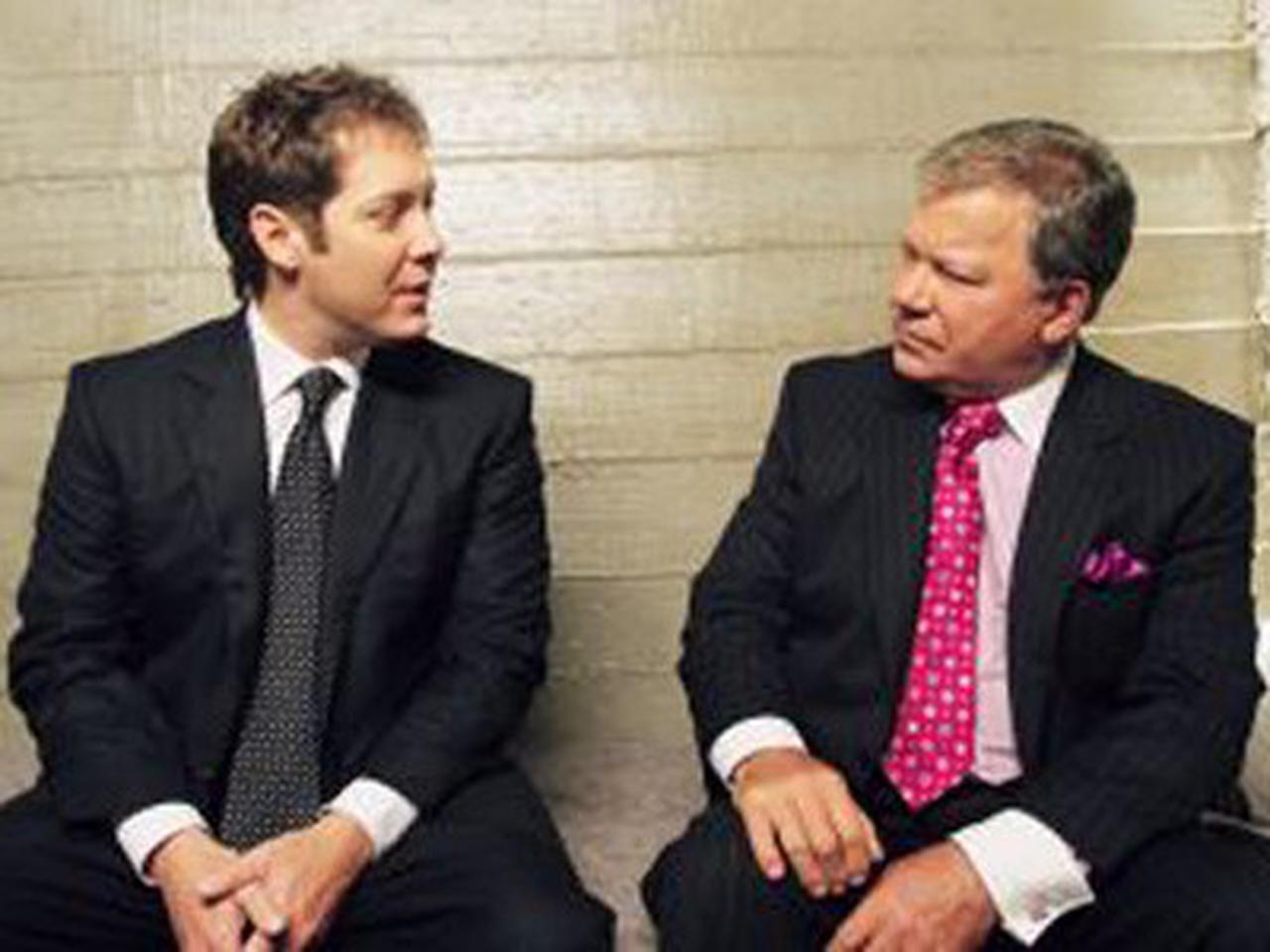 Boston Legal - Season 2 Episode 7 : Truly, Madly, Deeply