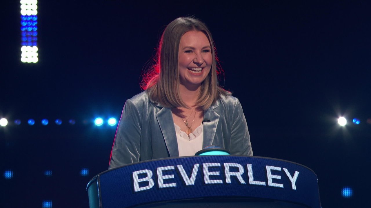 Celebrity Weakest Link - Season 1 Episode 5 : High School Reunion