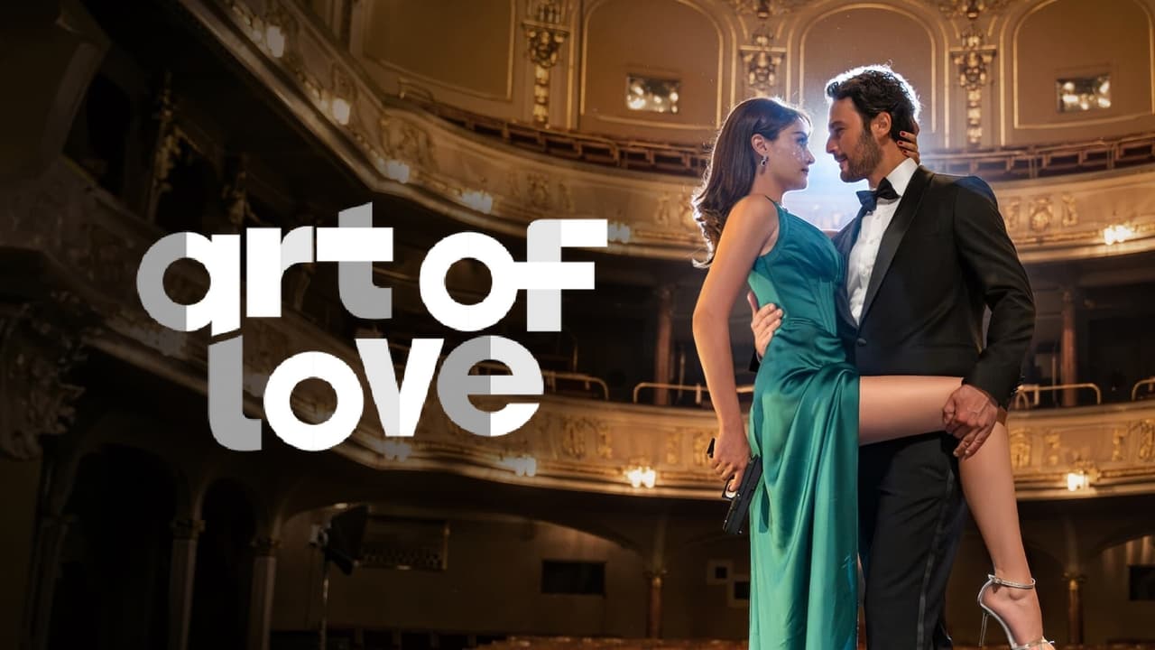 Art of Love (2024)
