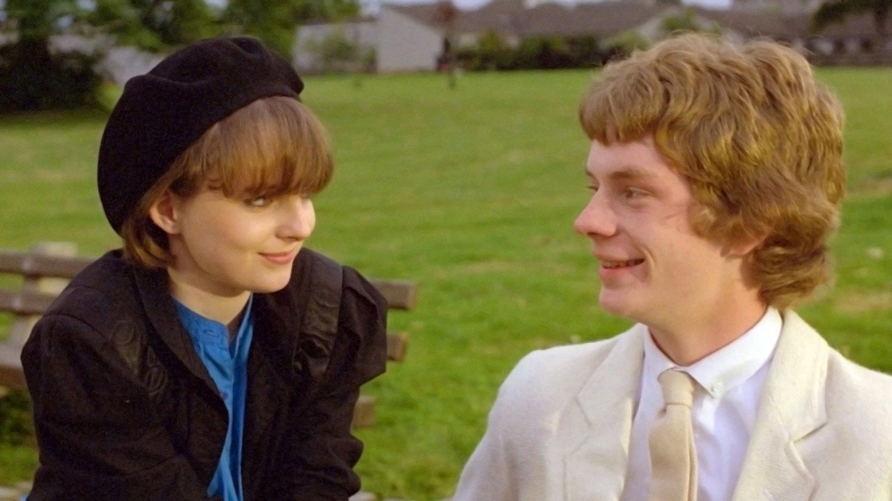 Gregory's Girl photo 1