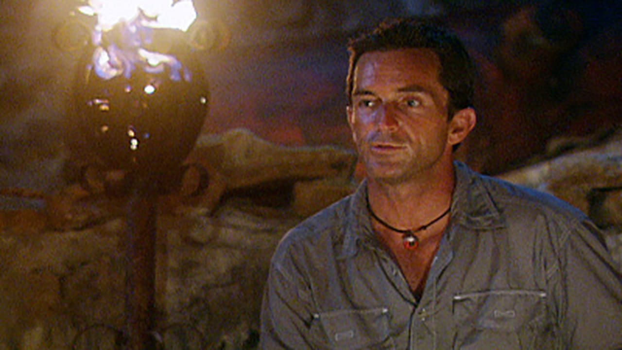 Survivor - Season 7 Episode 11 : The Great Lie