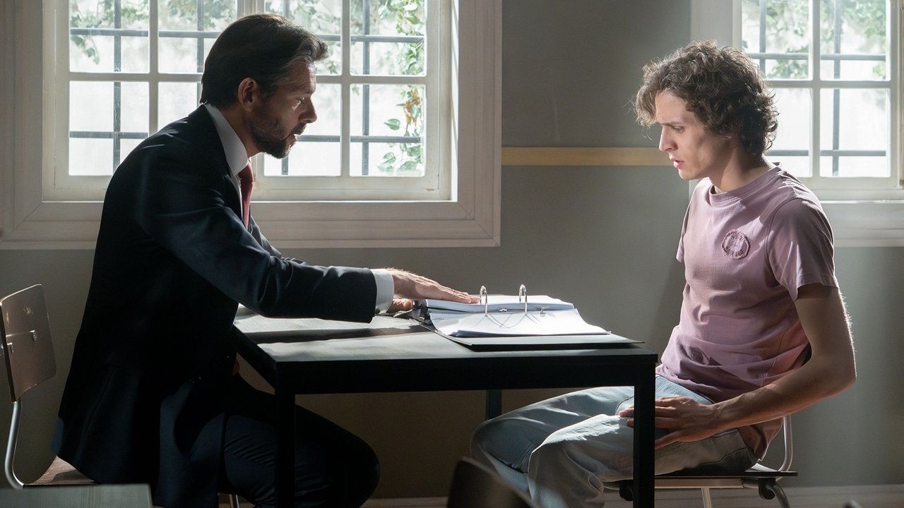 Vitória - Season 1 Episode 32 : Episode 32