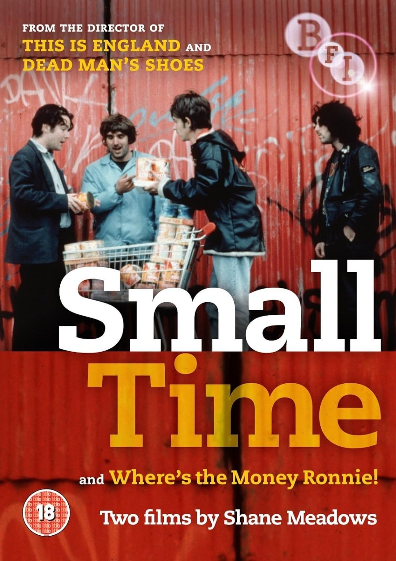 Small Time Small Time