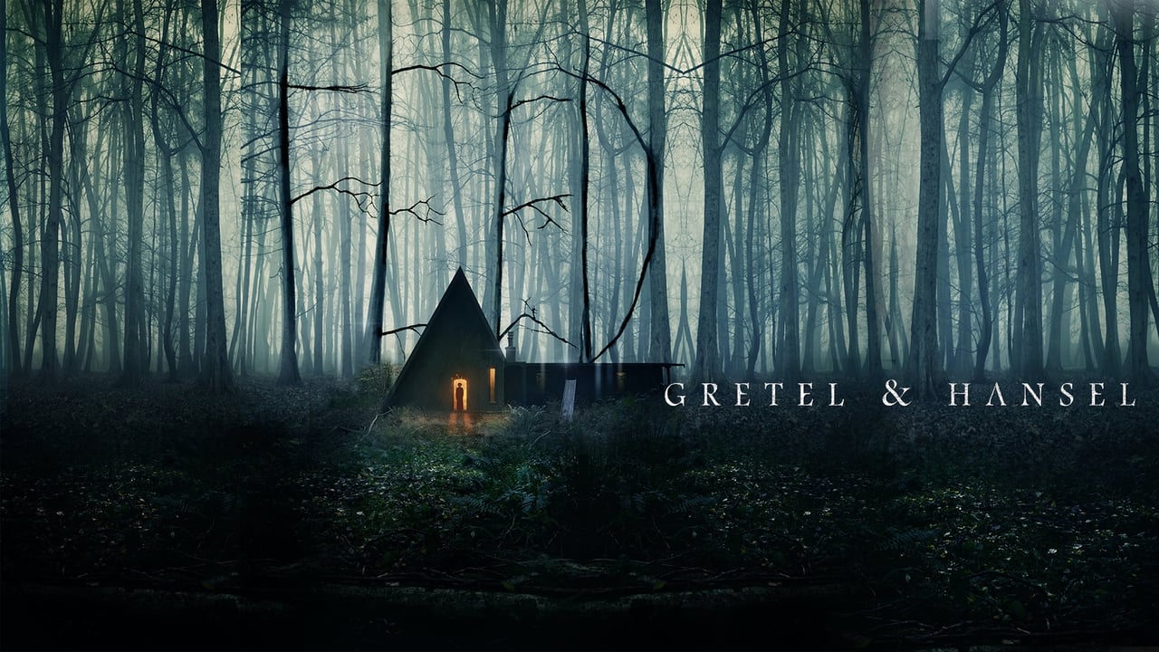 Gretel & Hansel background