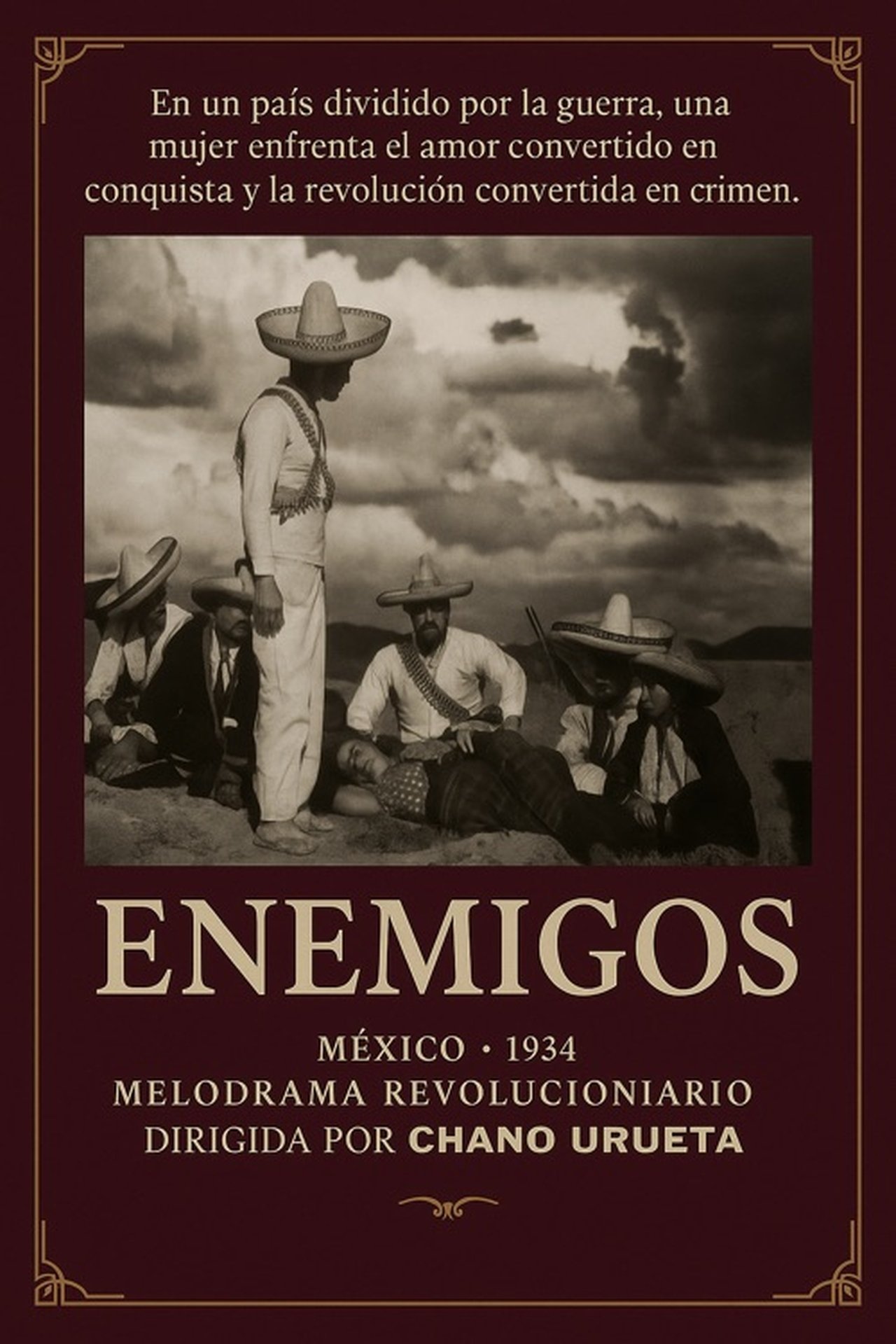 Enemigos