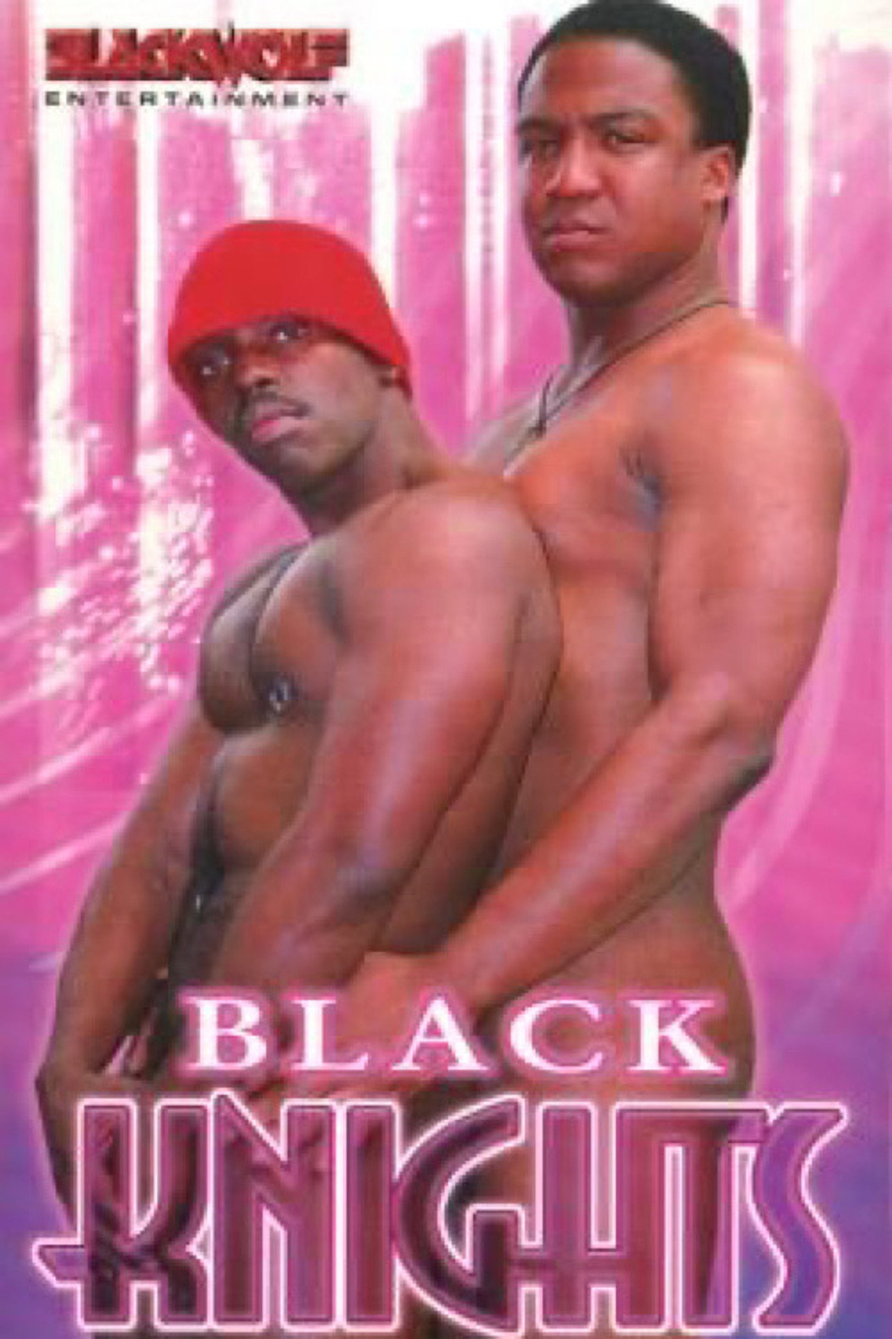 Black Knights 1 filmaffisch