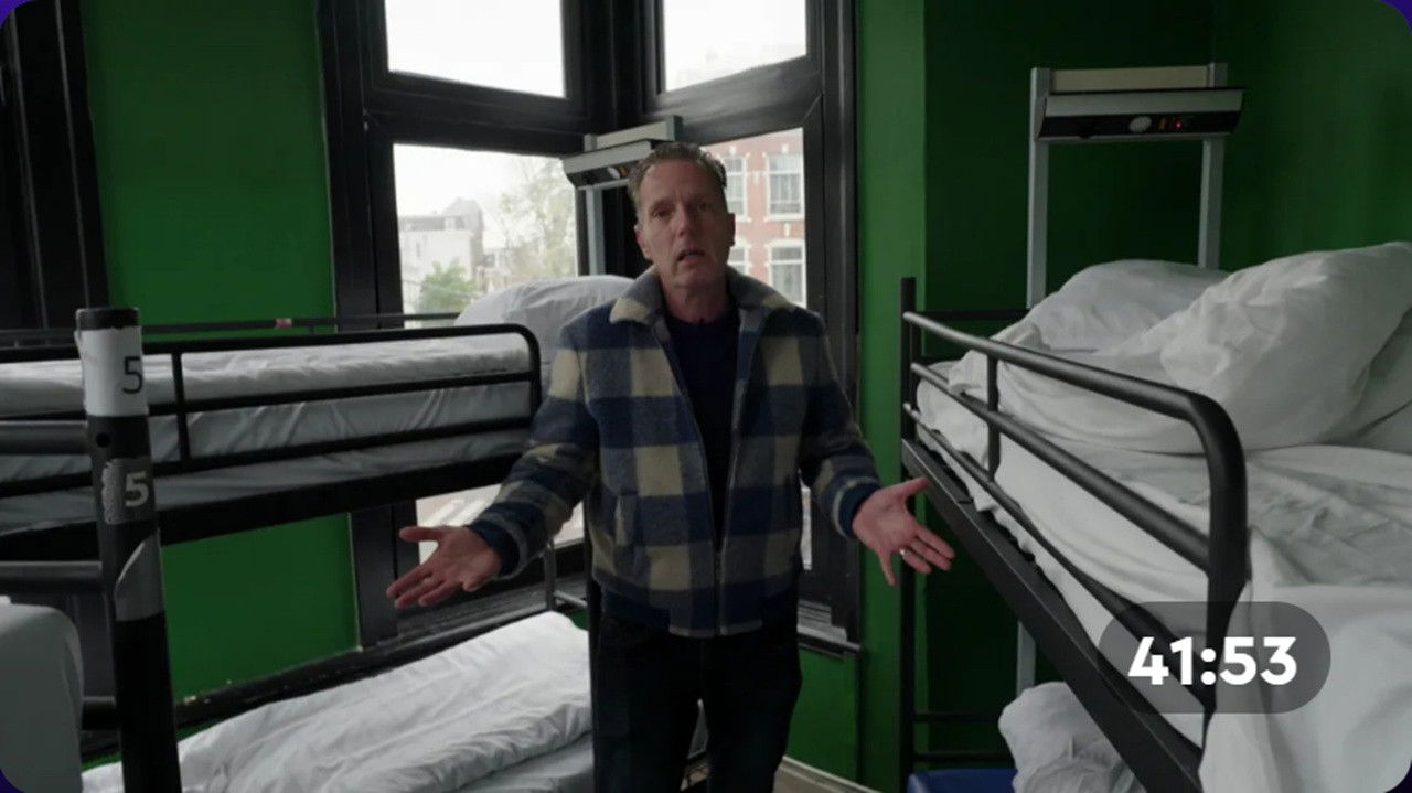 De Hygiënepolitie — Épisode 5