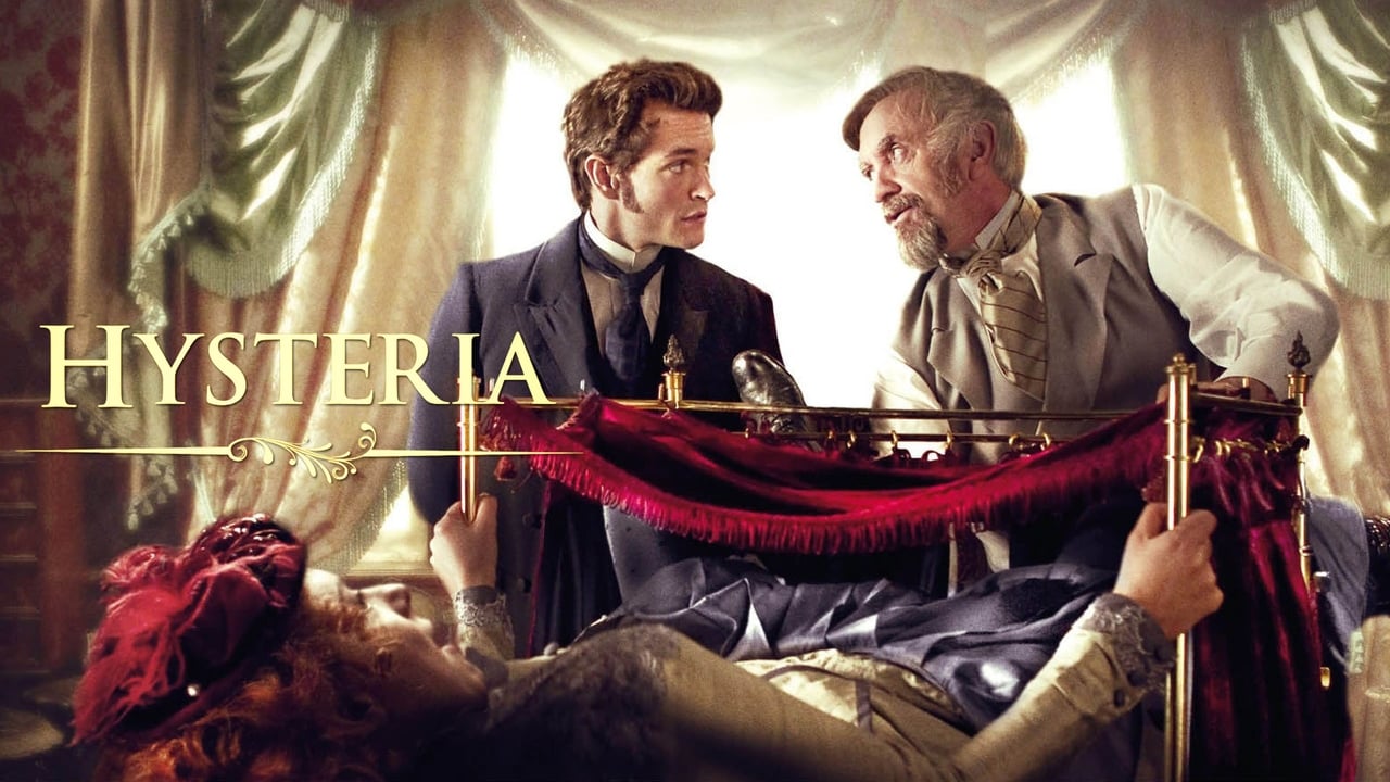 Hysteria (2011)