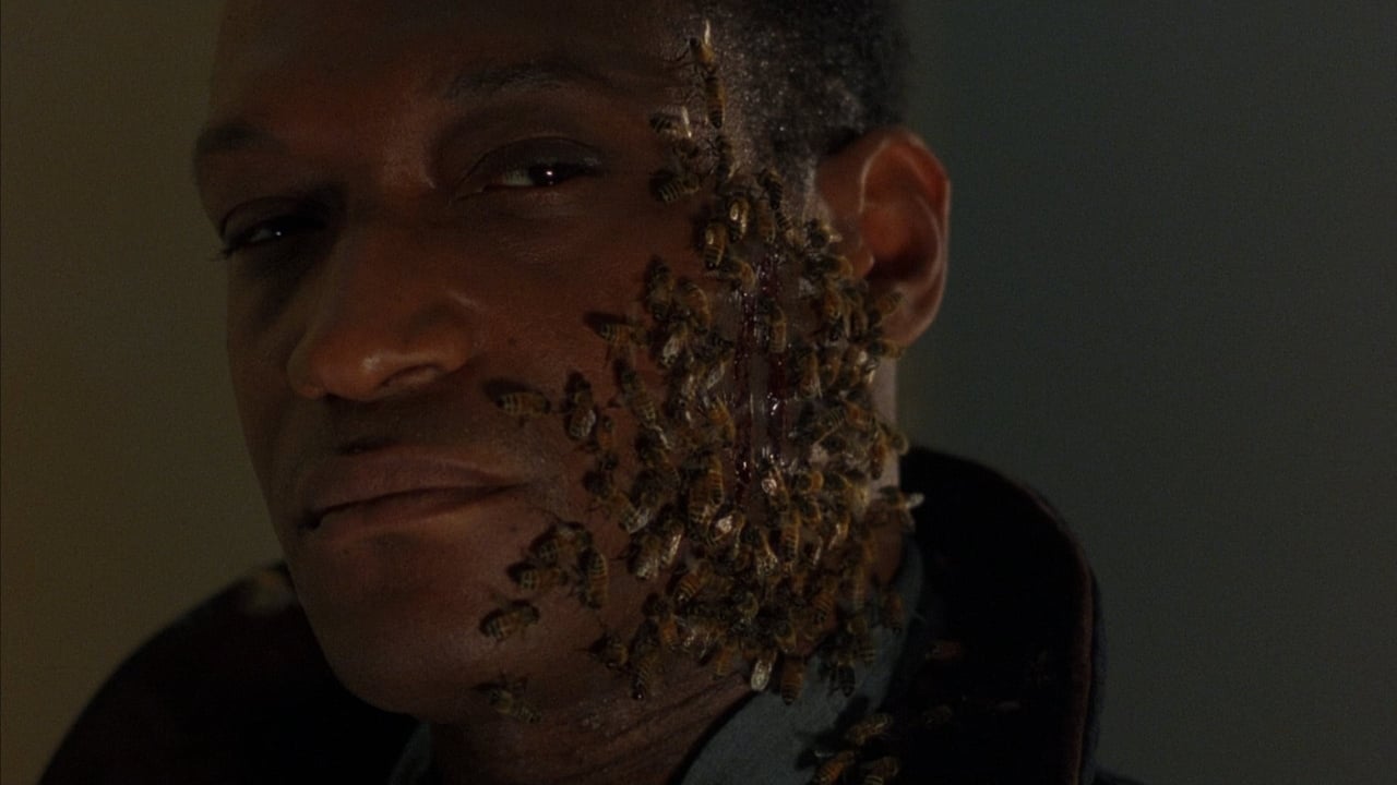 Candyman 3: El día de los muertos