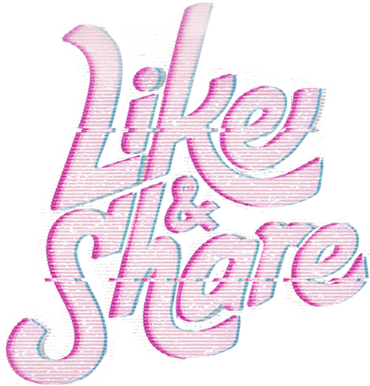 Like & Share