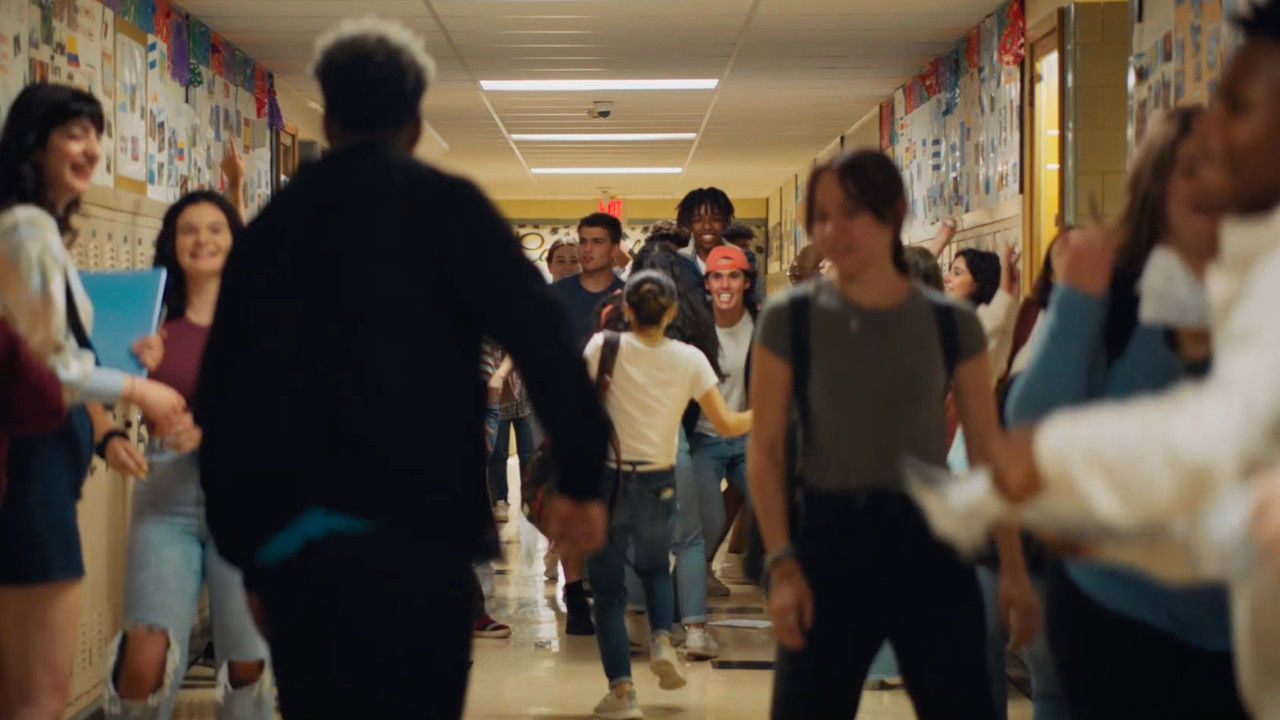 Cast and Crew of nothing, except everything.