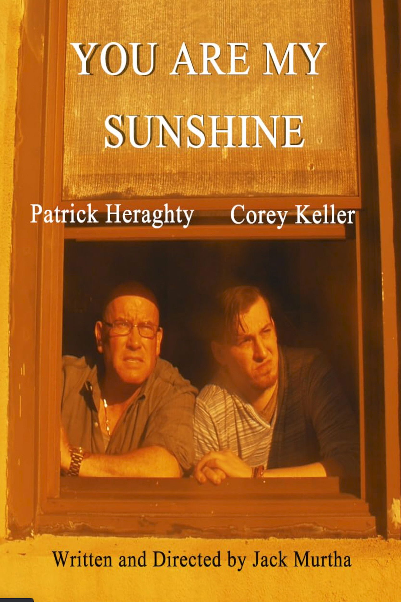 You Are My Sunshine Backdrop