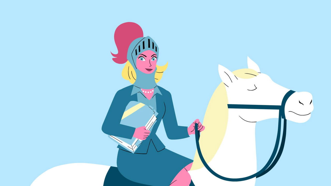 Culottées — Jesselyn Radack, avocate