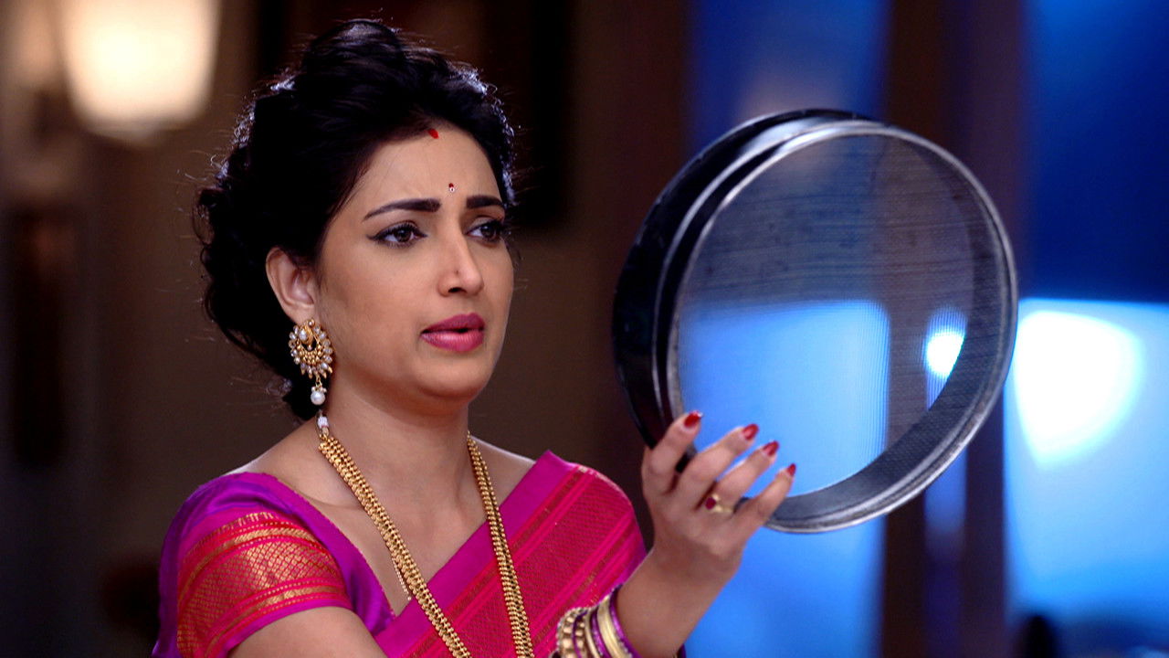 Badi Doooor Se Aaye Hai — Épisode 621