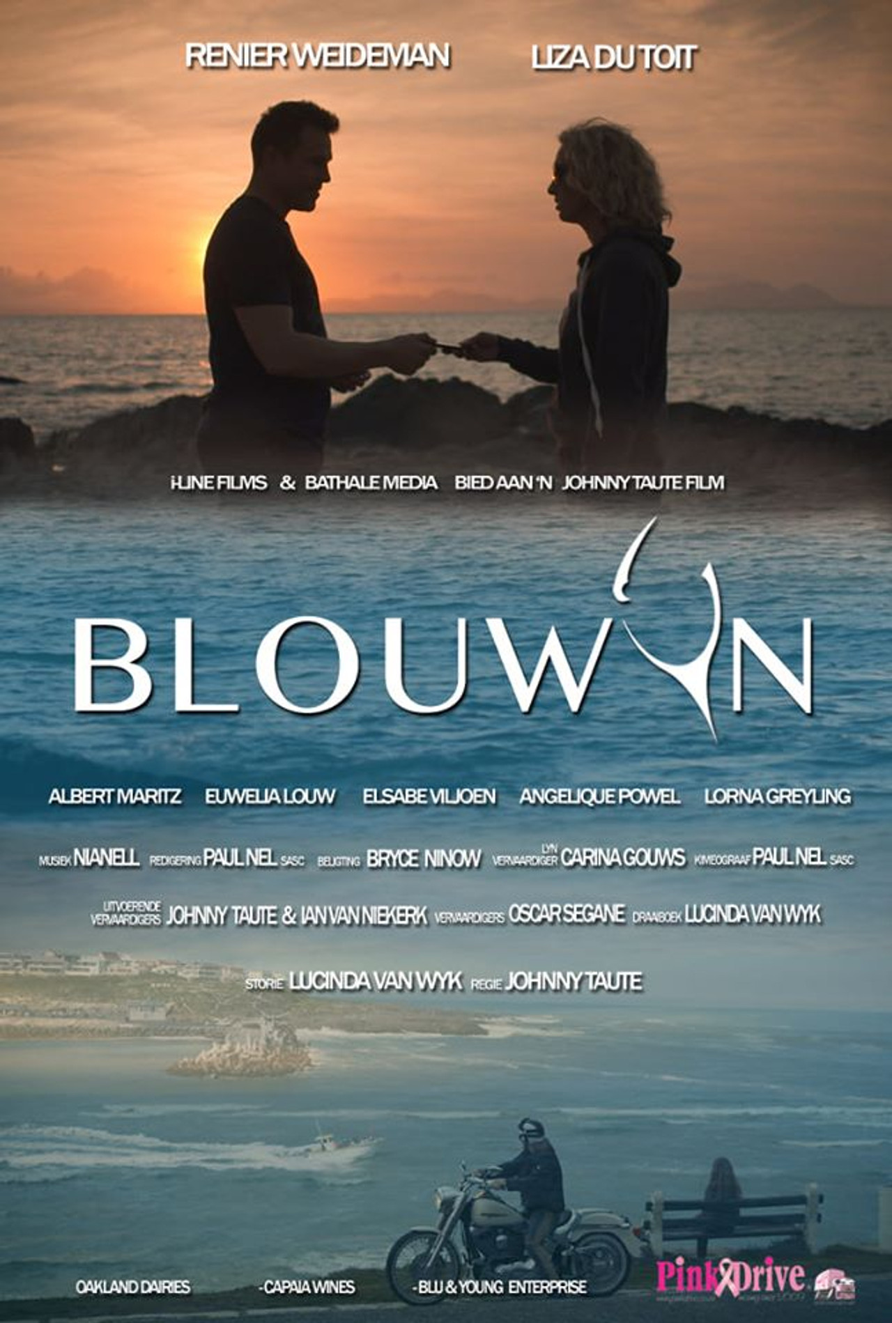 Blouwyn