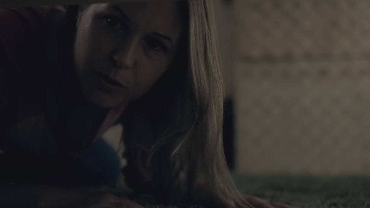 I Heard It Too Backdrop