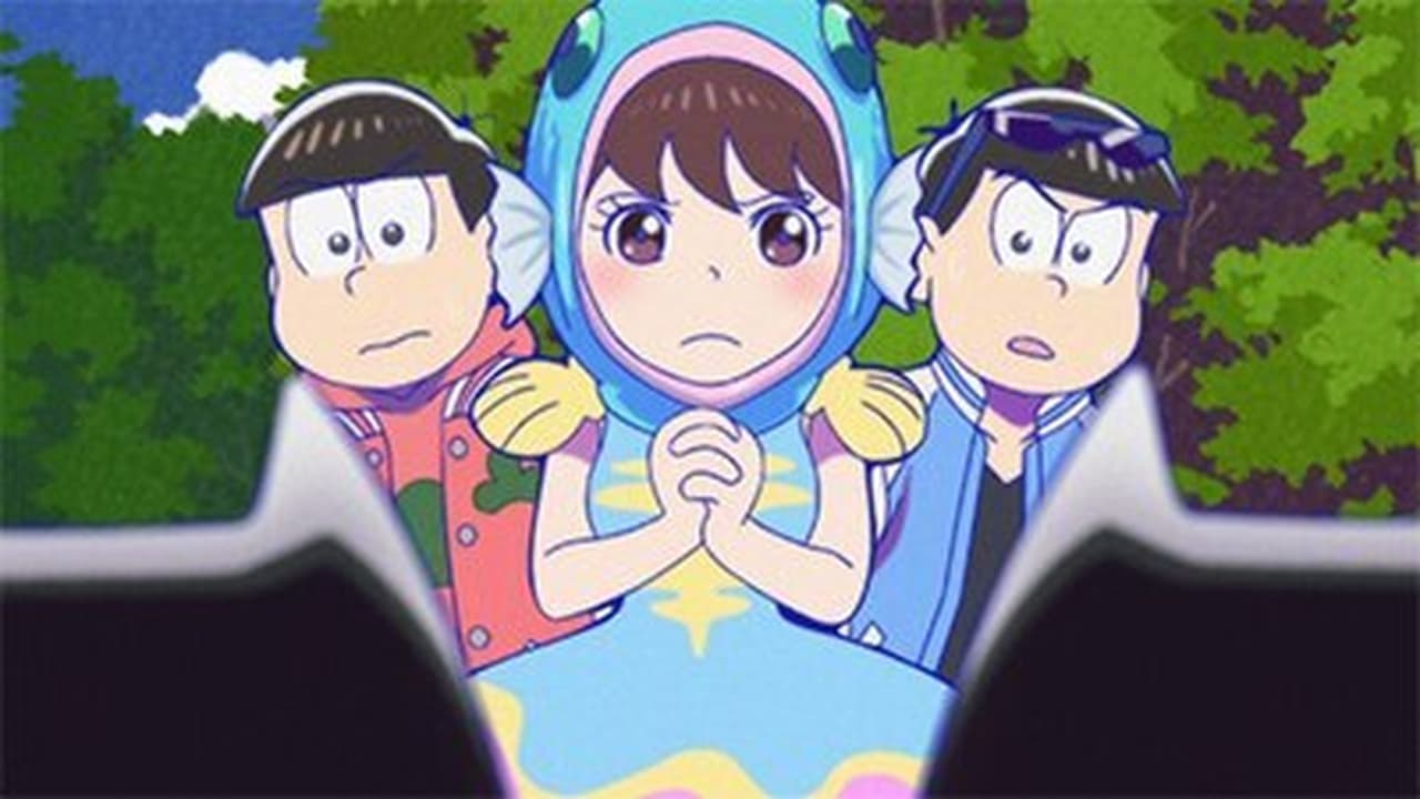 Mr. Osomatsu - Season 3 Episode 11 : Do it / Pizza