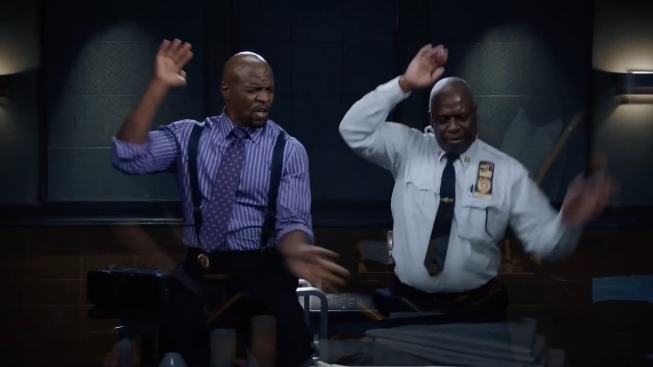 Brooklyn Nine-Nine - Season 0 Episode 13 : Nine-Nine Day: The Ultimate Fan Event