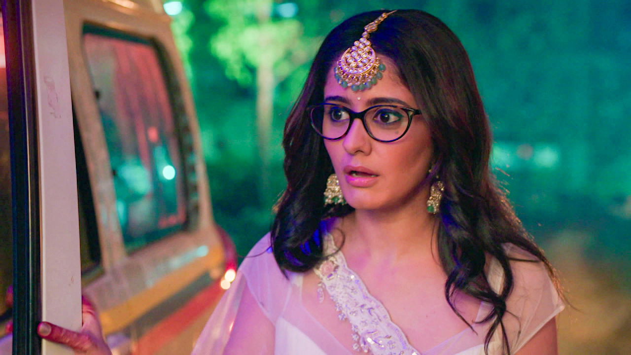 Mannat: Har Khushi Paane Ki — Épisode 284