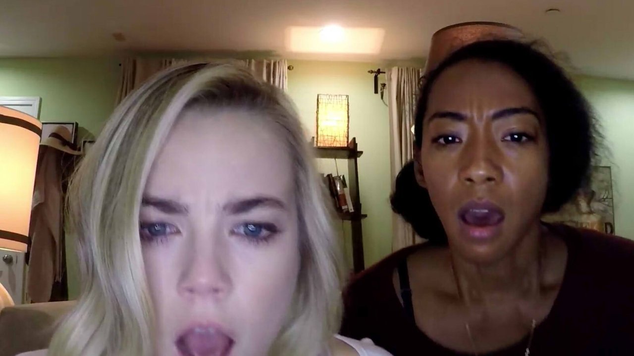 Unfriended 2: Dark Web | Film 2018 | Moviebreak.de