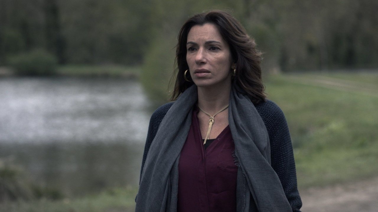 Capitaine Marleau backdrop