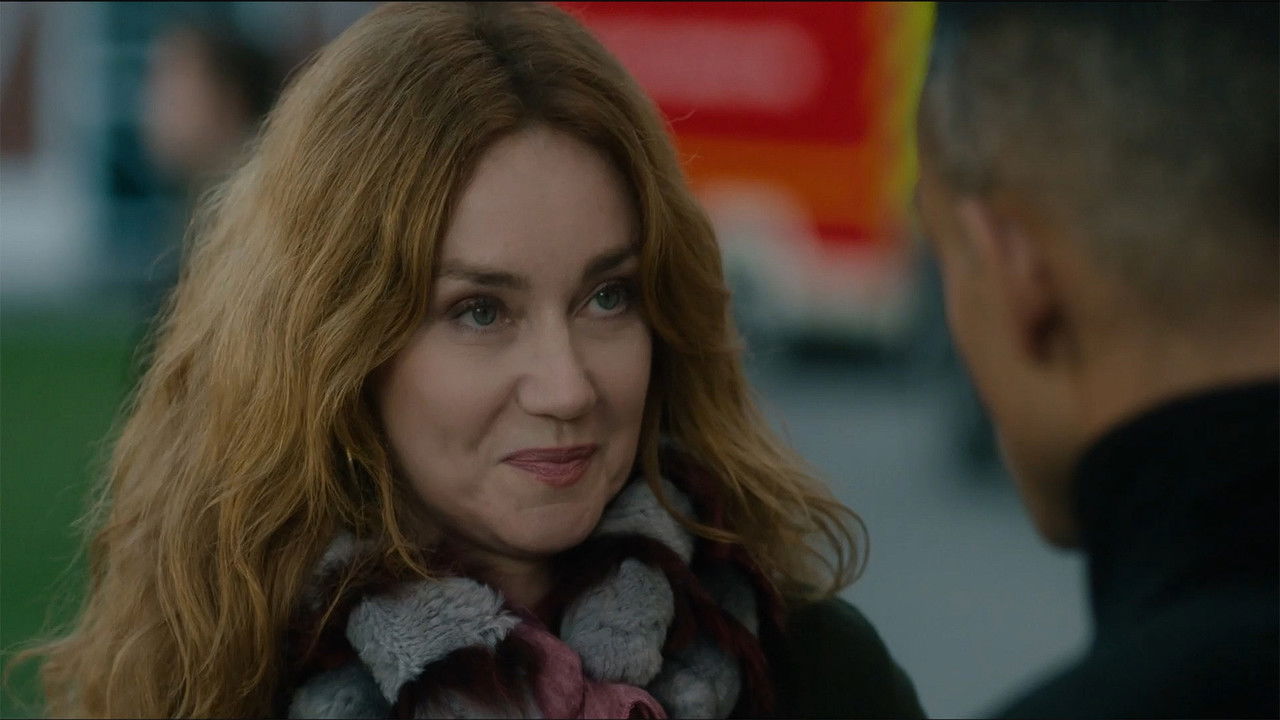 Alice Nevers, le juge est une femme — Final - Cavalcades (1)