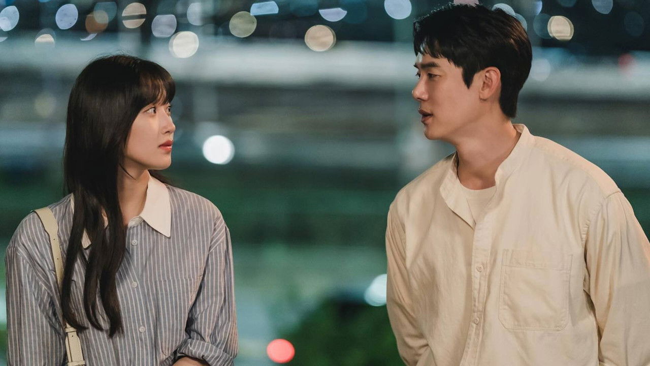 The Interest of Love (2022) trailer