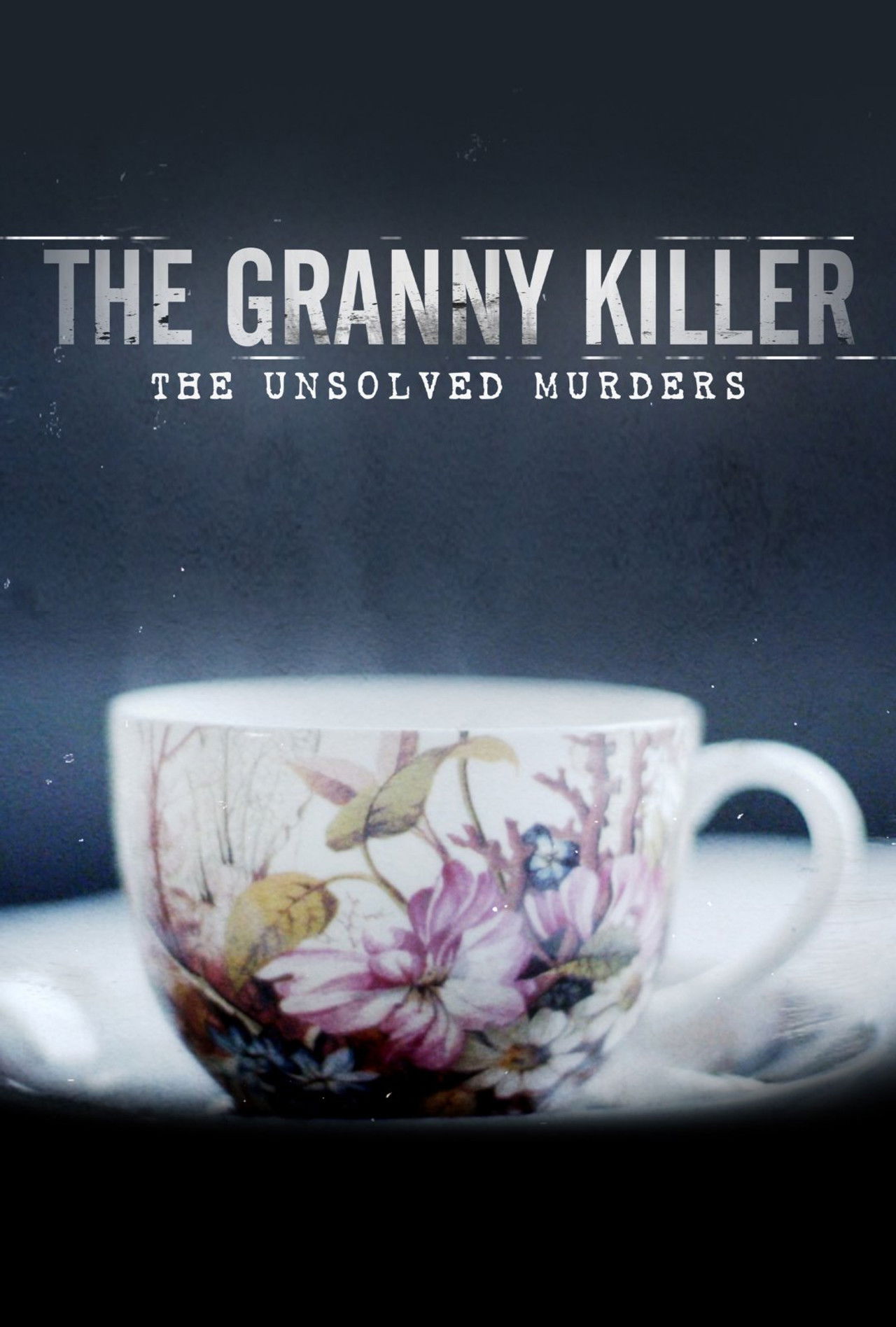 Poster The Granny Killer