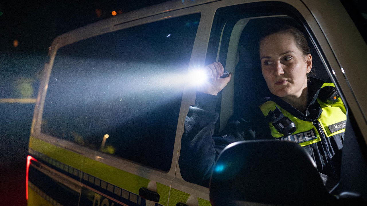 Streife 24/7 - Polizei im Einsatz — Épisode 4