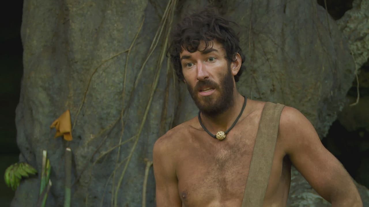 Naked and Afraid XL - Season 5 Episode 7 : Hike Into Hell
