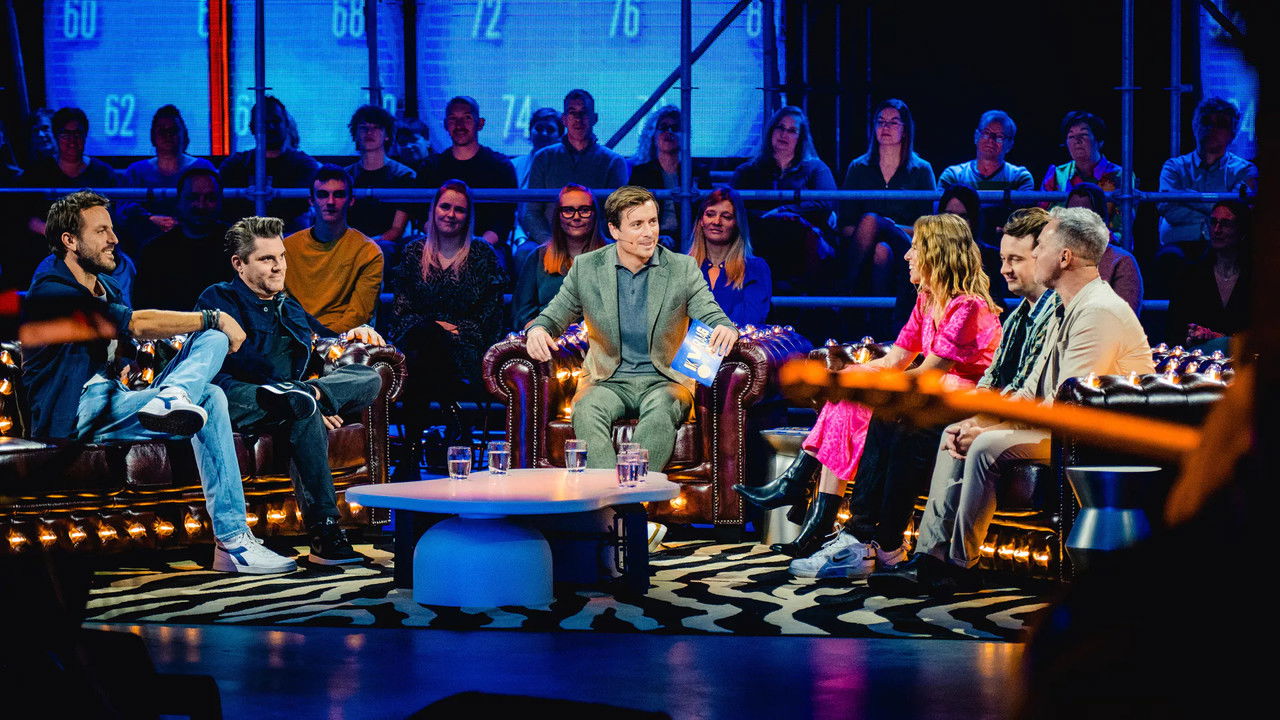 Ik vraag het aan — Épisode 4