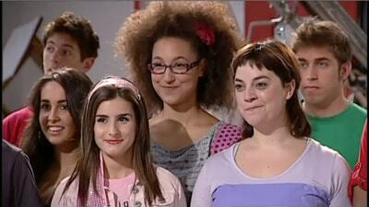 Go!azen - Season 2 Episode 12 : Basakabiko neskatxa maite